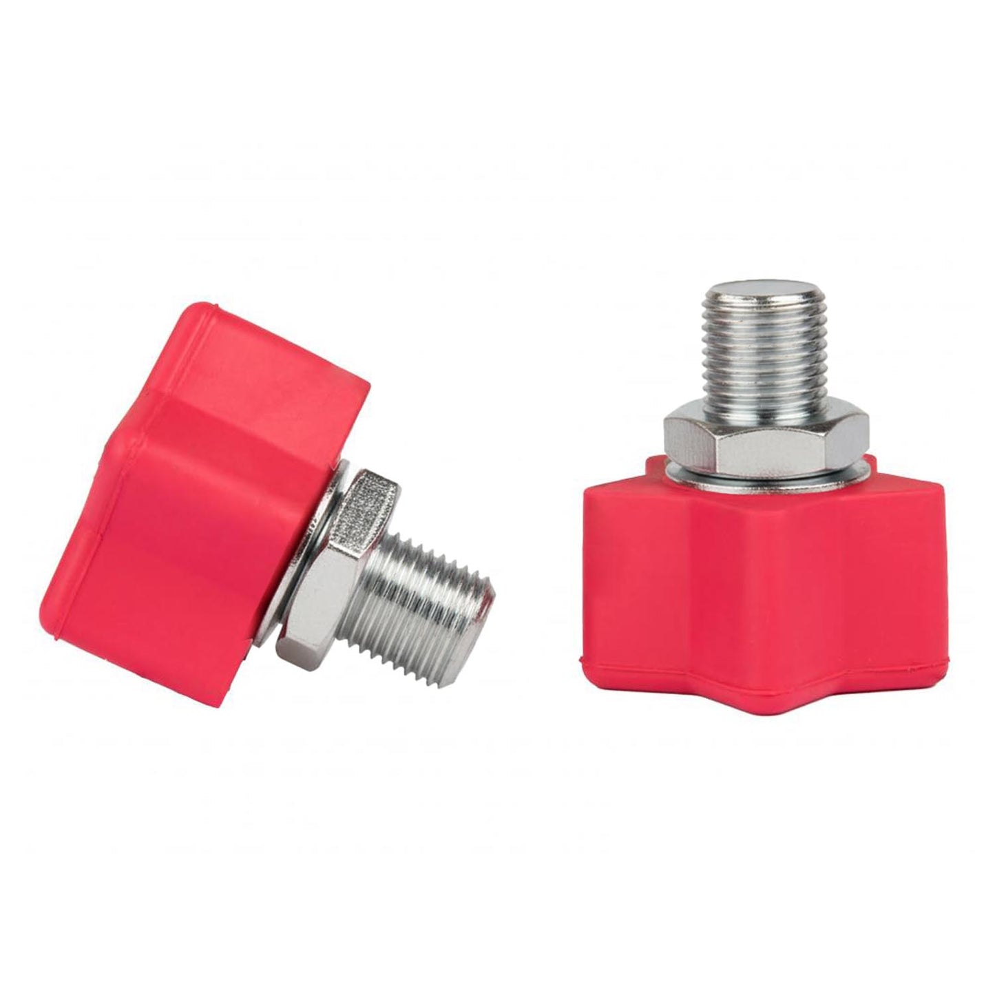 All Star Adjustable Toestop (2 Pack) - Pink