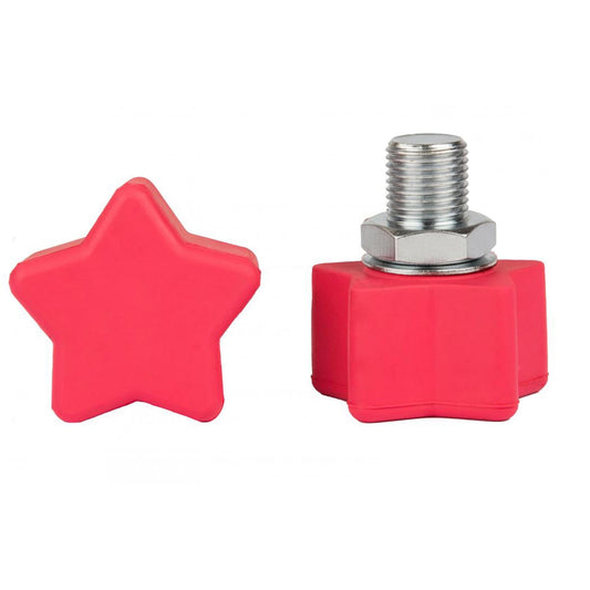 All Star Adjustable Toestop (2 Pack) - Pink