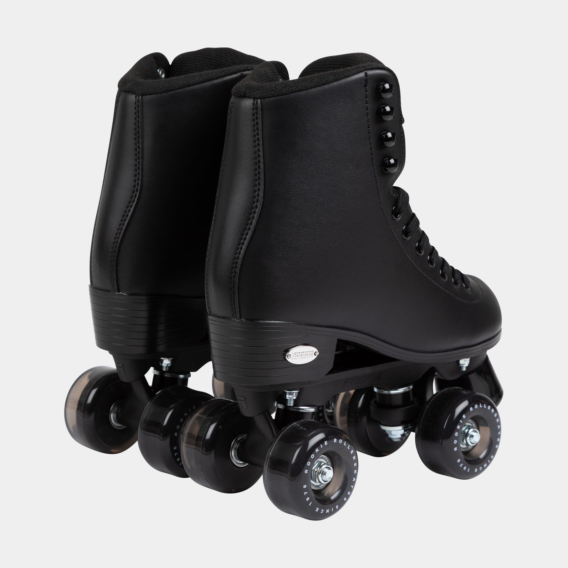Rookie Skates | Classic 78 - Black