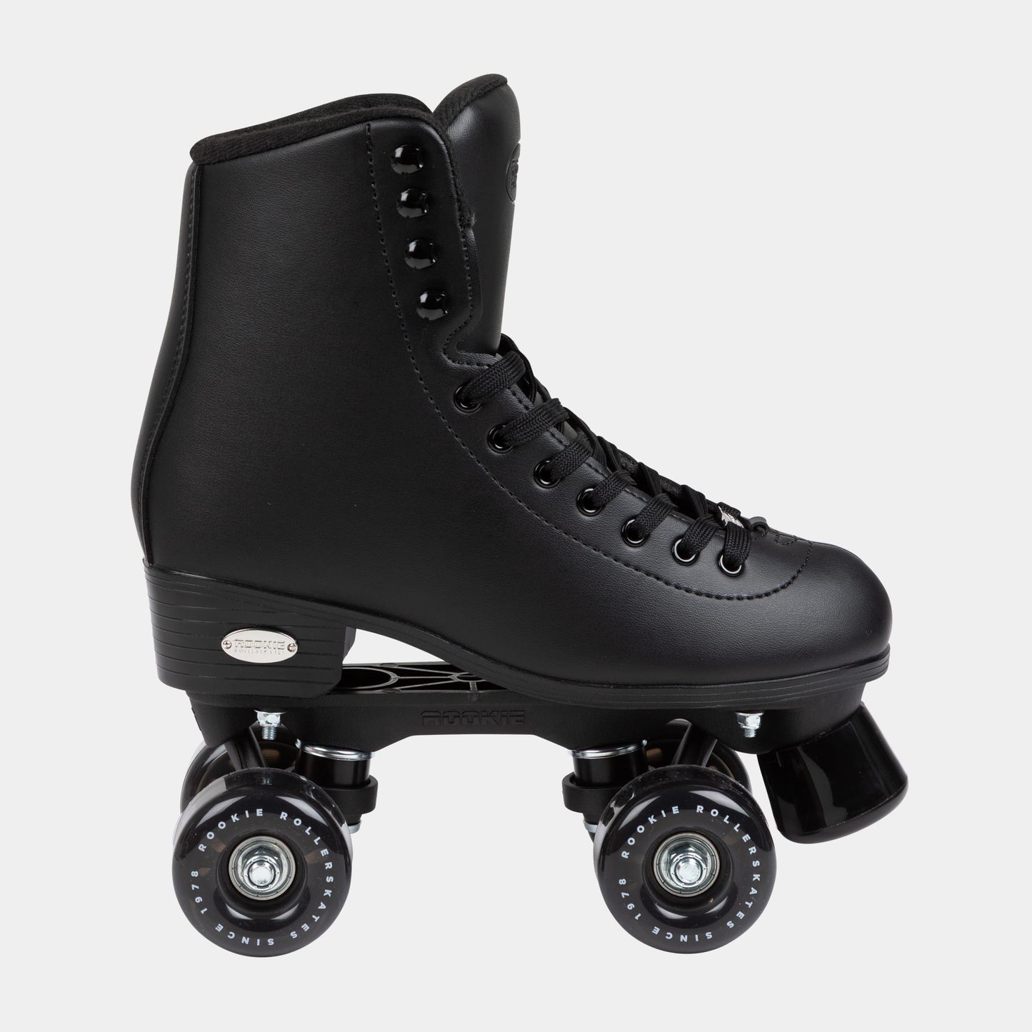 Rookie Skates | Classic 78 - Black