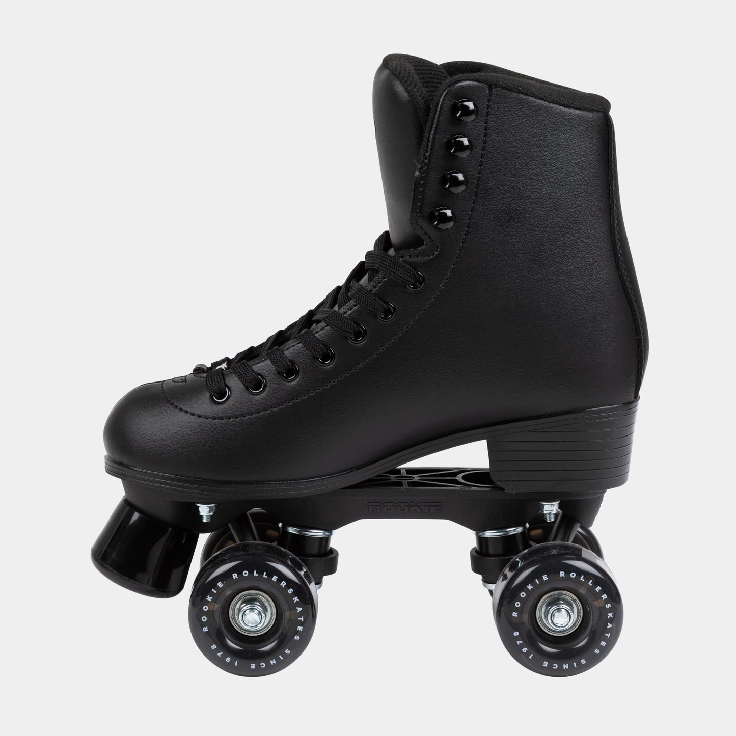 Rookie Skates | Classic 78 - Black