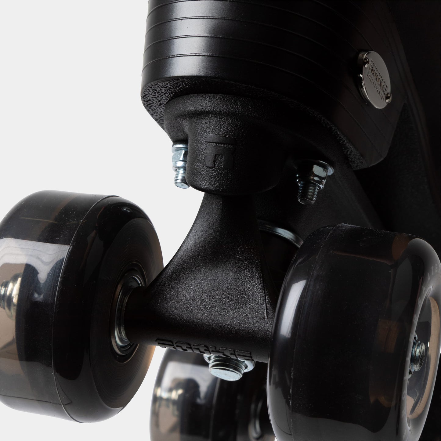 Rookie Skates | Classic 78 - Black
