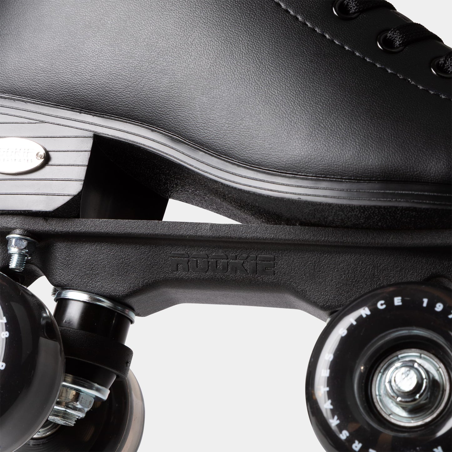 Rookie Skates | Classic 78 - Black