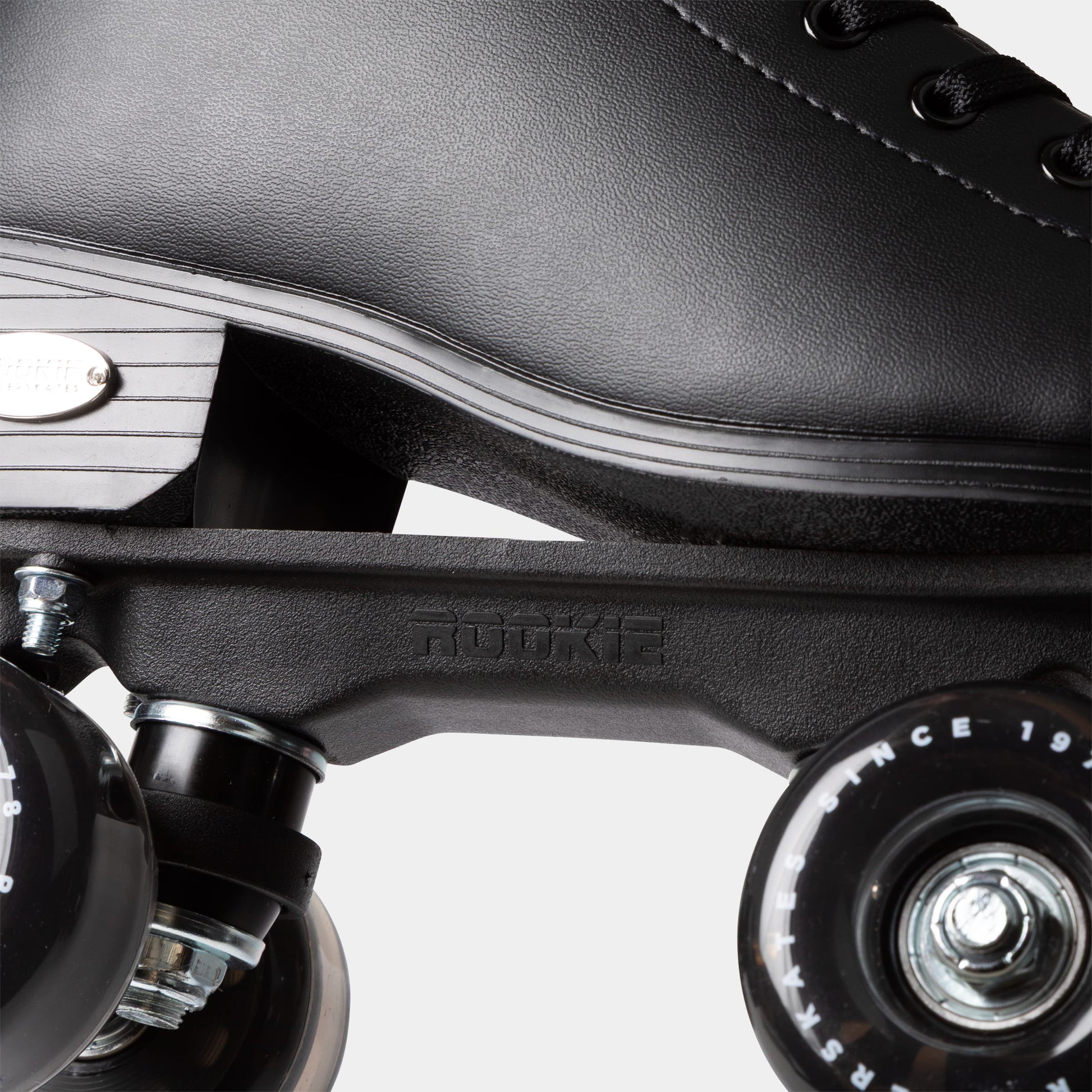 Rookie Skates | Classic 78 - Black