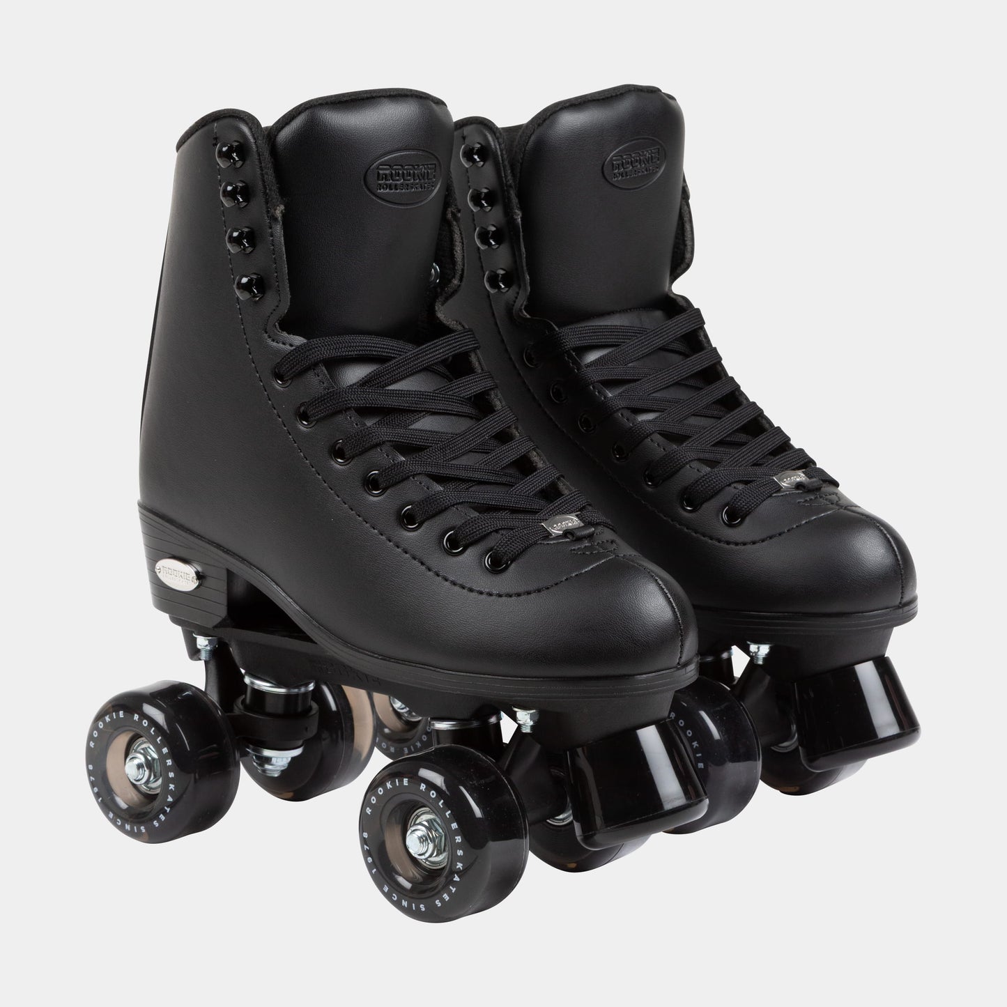 Rookie Skates | Classic 78 - Black