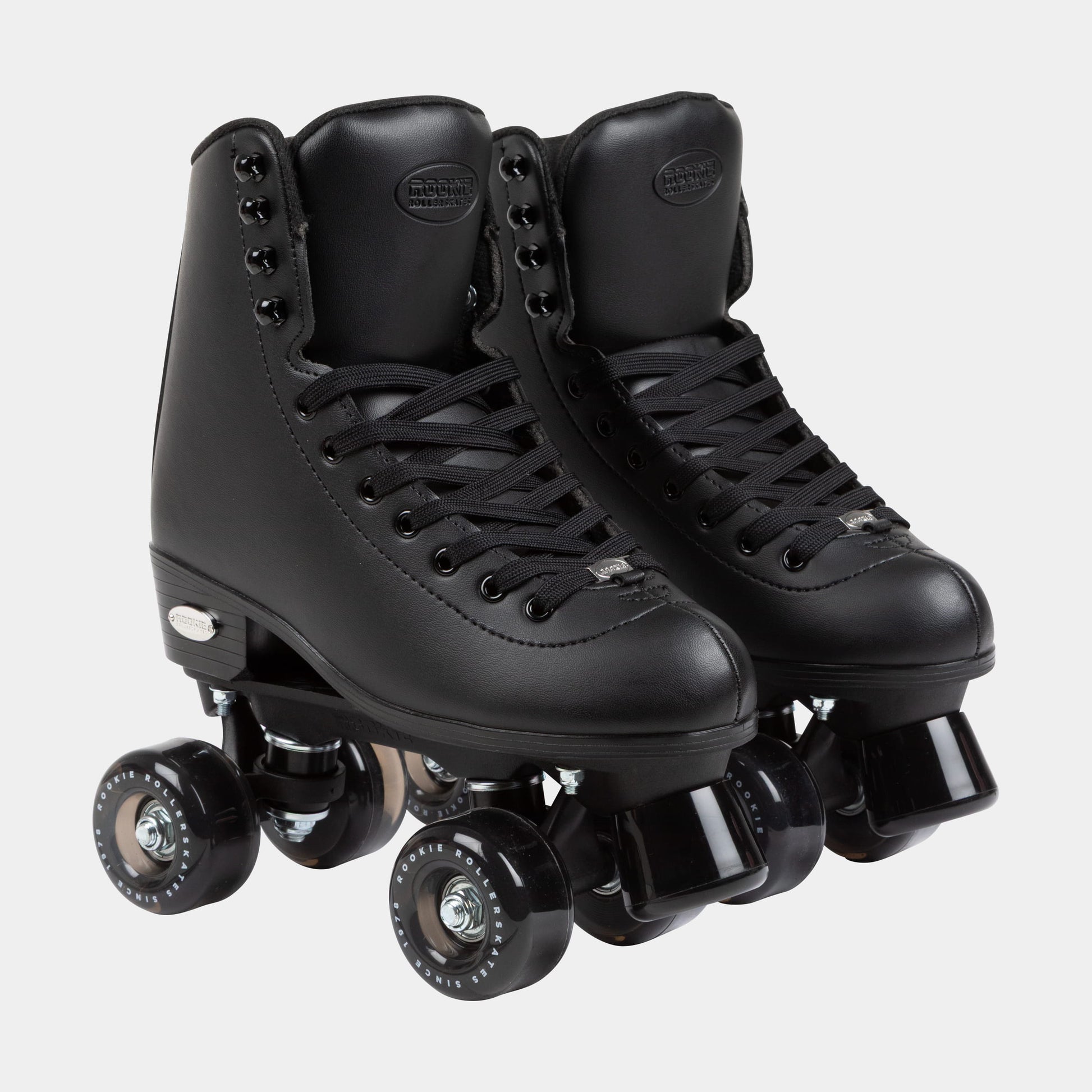 Rookie Skates | Classic 78 - Black