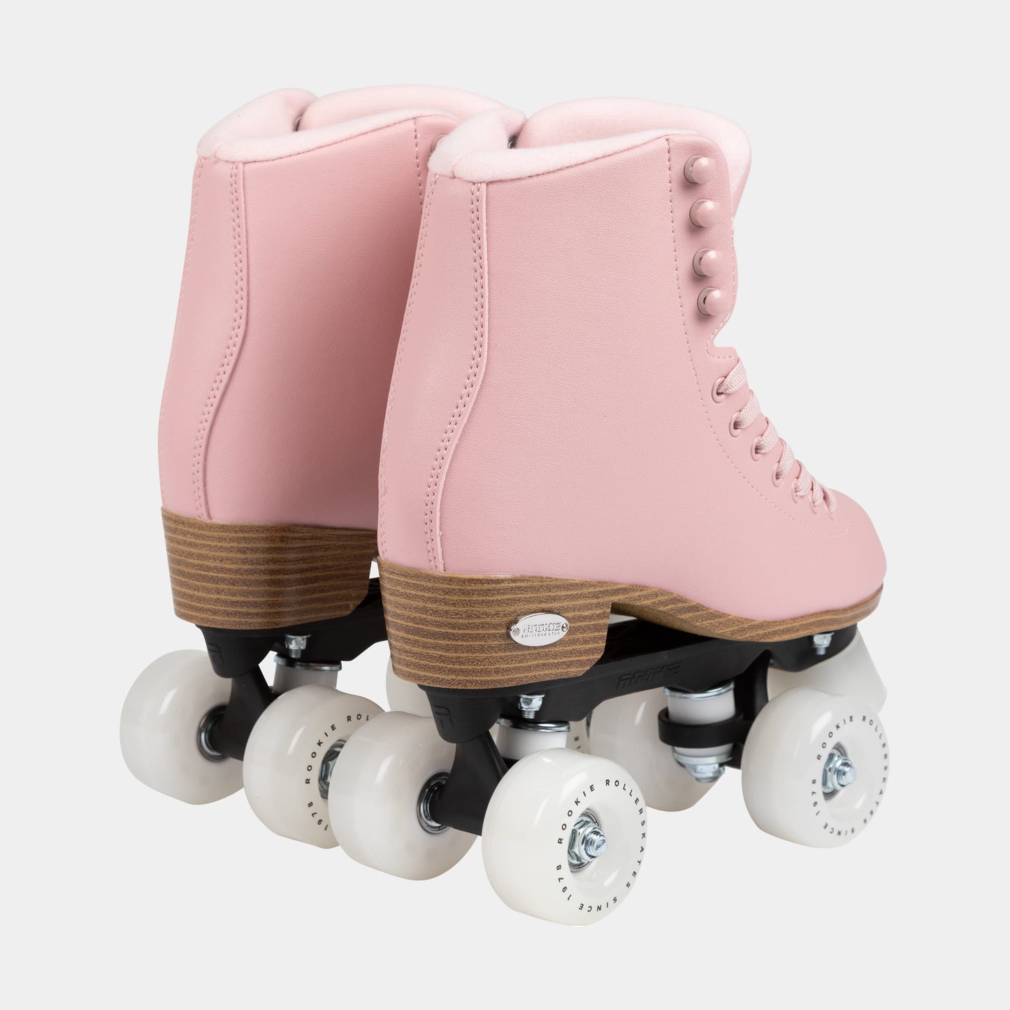 Rookie Skates | Classic 78 - Pink