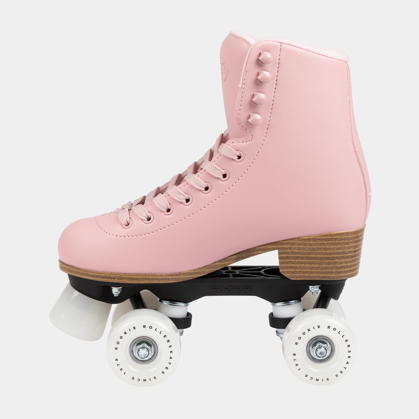 Rookie Skates | Classic 78 - Pink