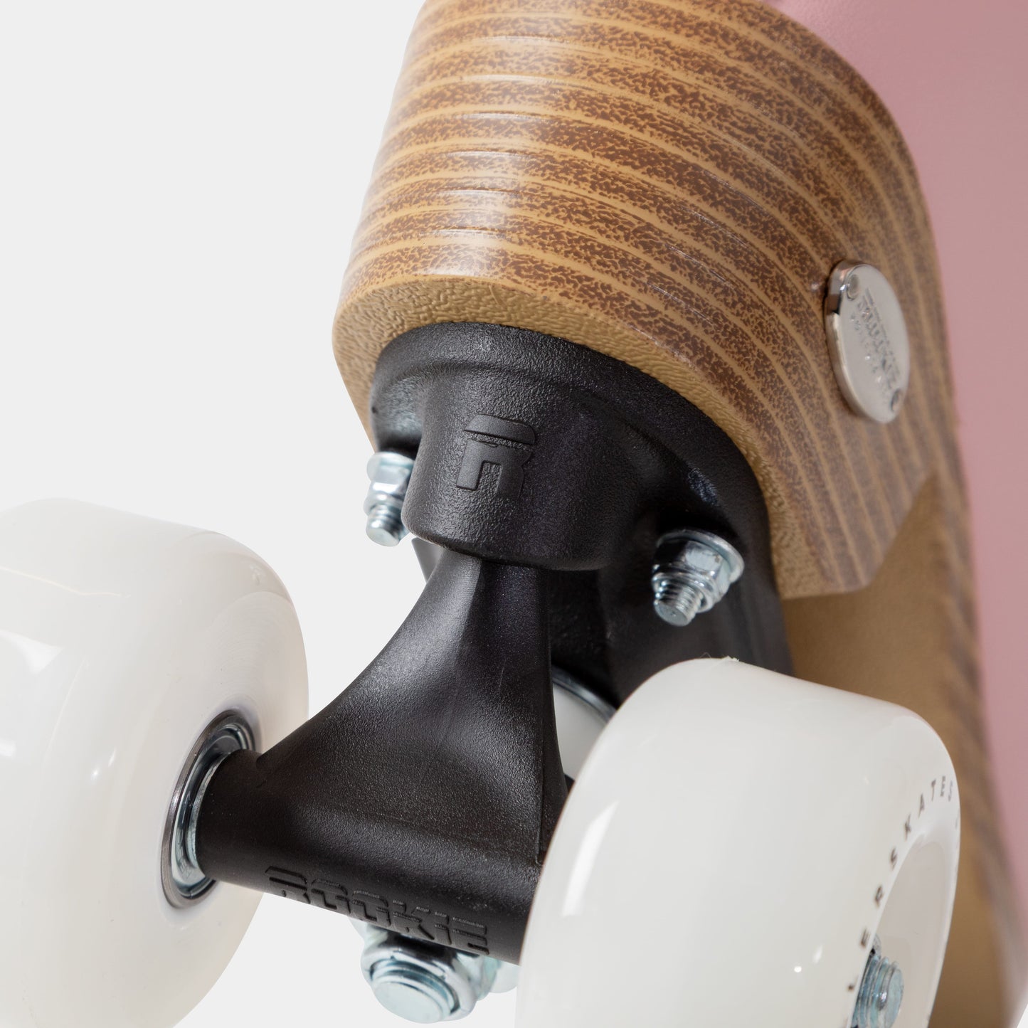 Rookie Skates | Classic 78 - Pink