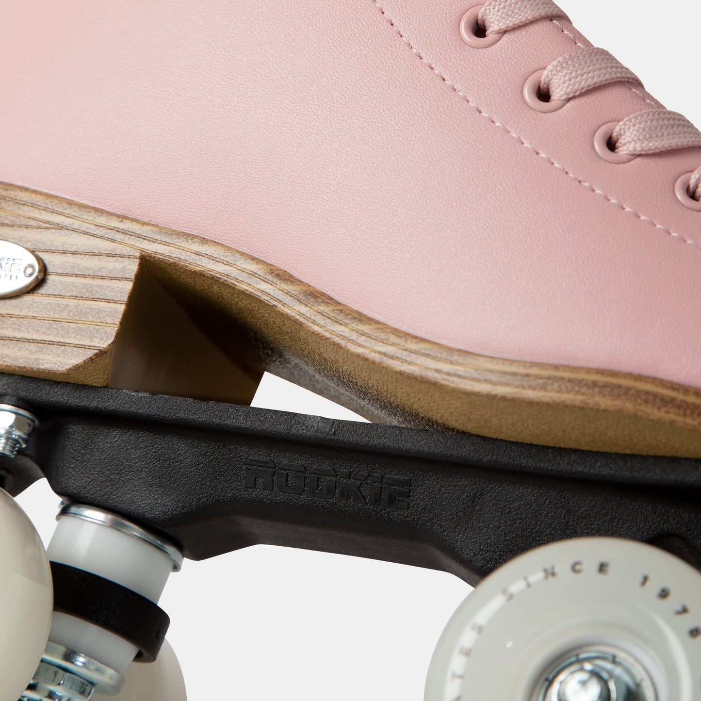 Rookie Skates | Classic 78 - Pink