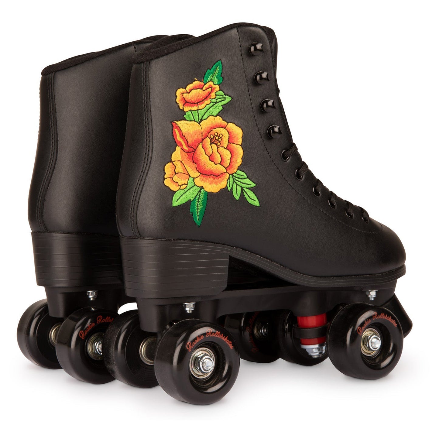 Rosa Adults - Black