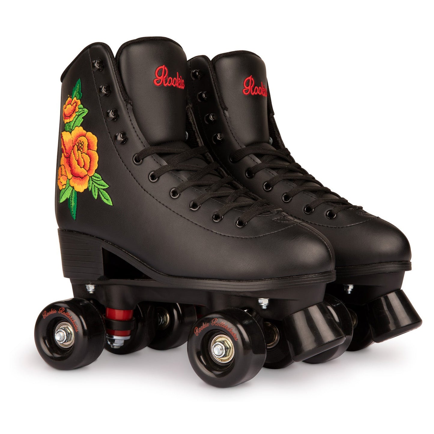 Rosa Adults - Black
