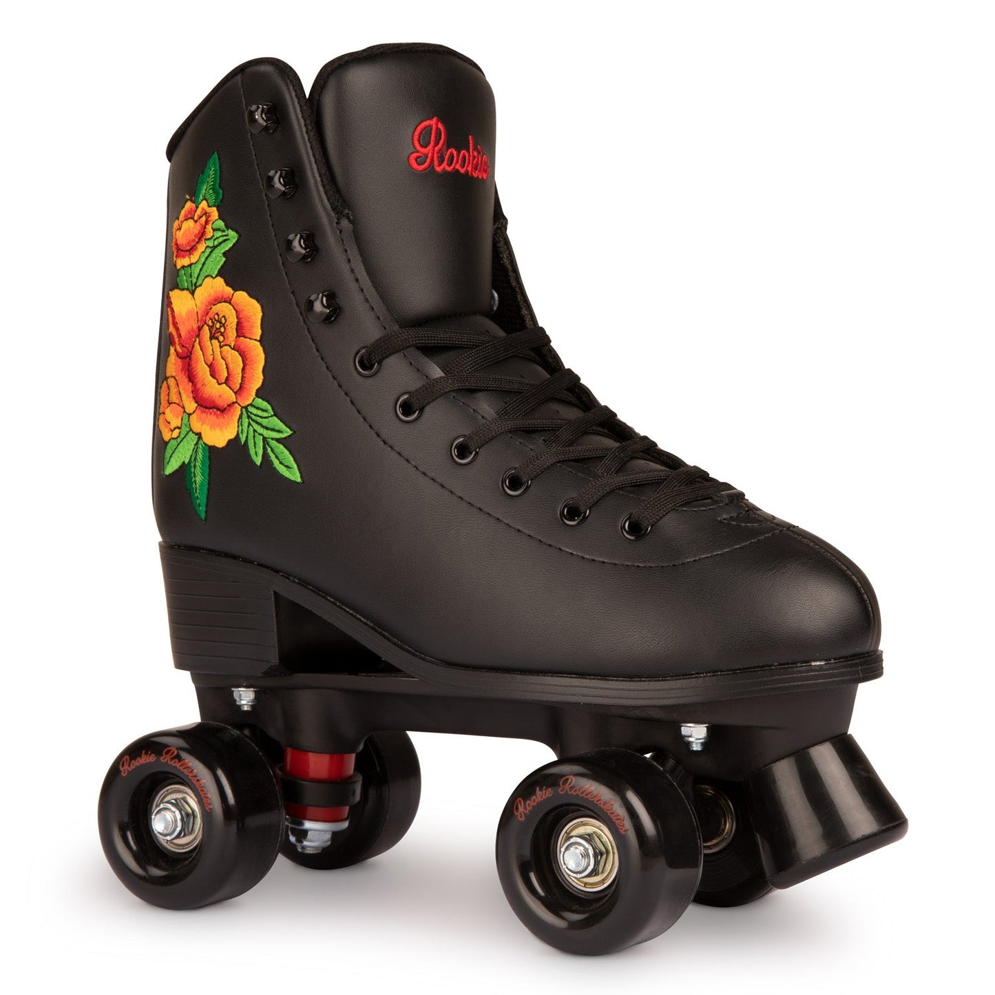 Rosa Adults - Black