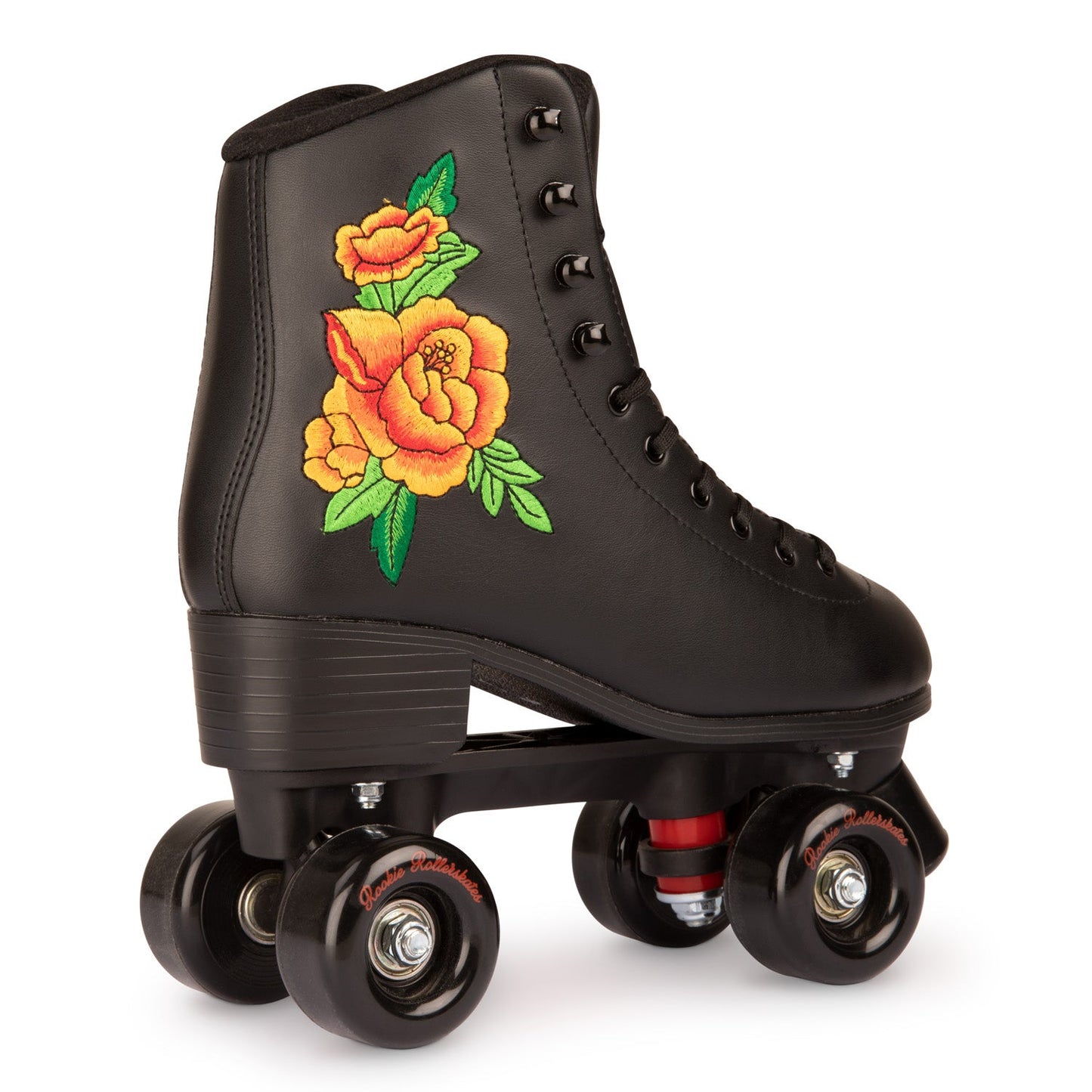 Rosa Adults - Black