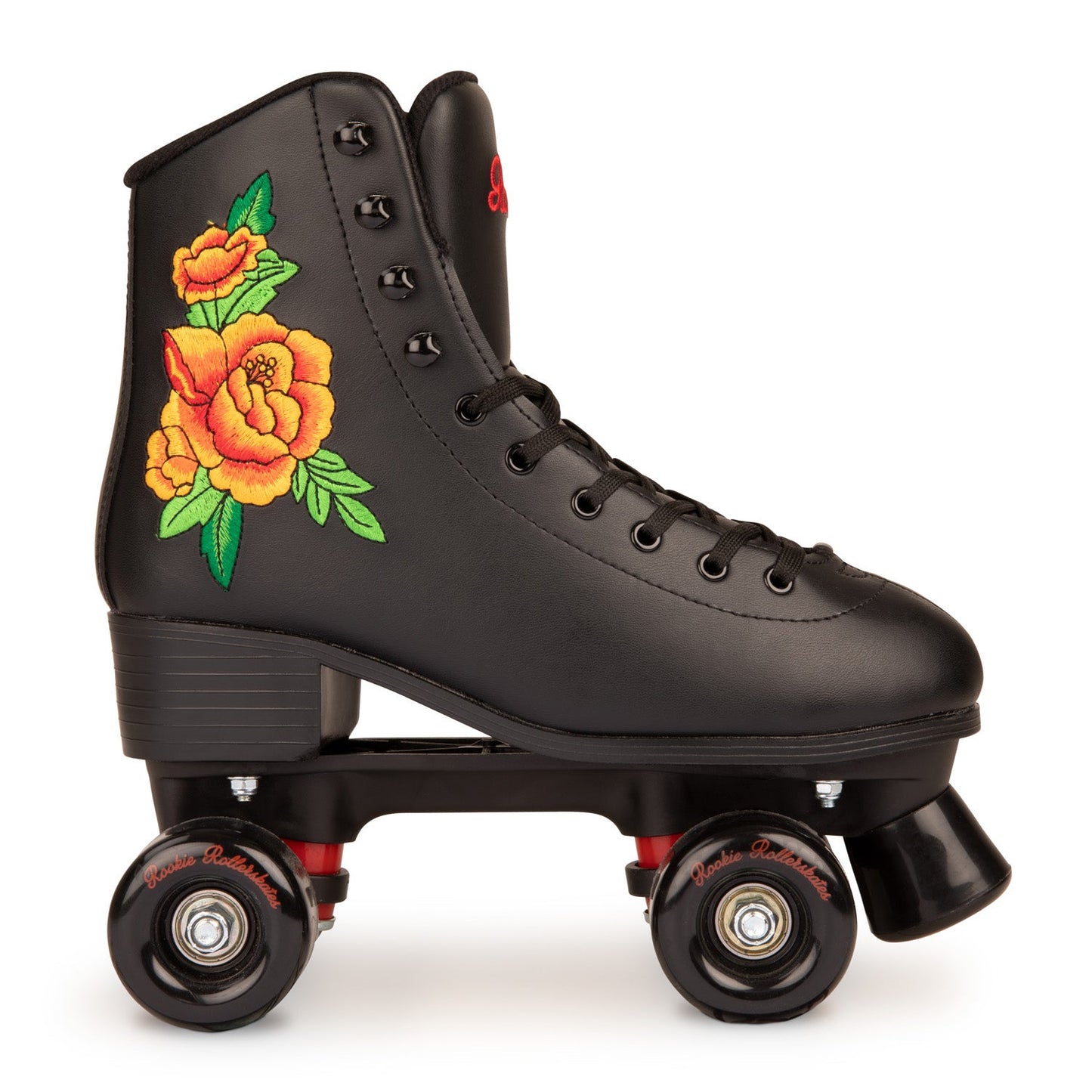 Rosa Adults - Black