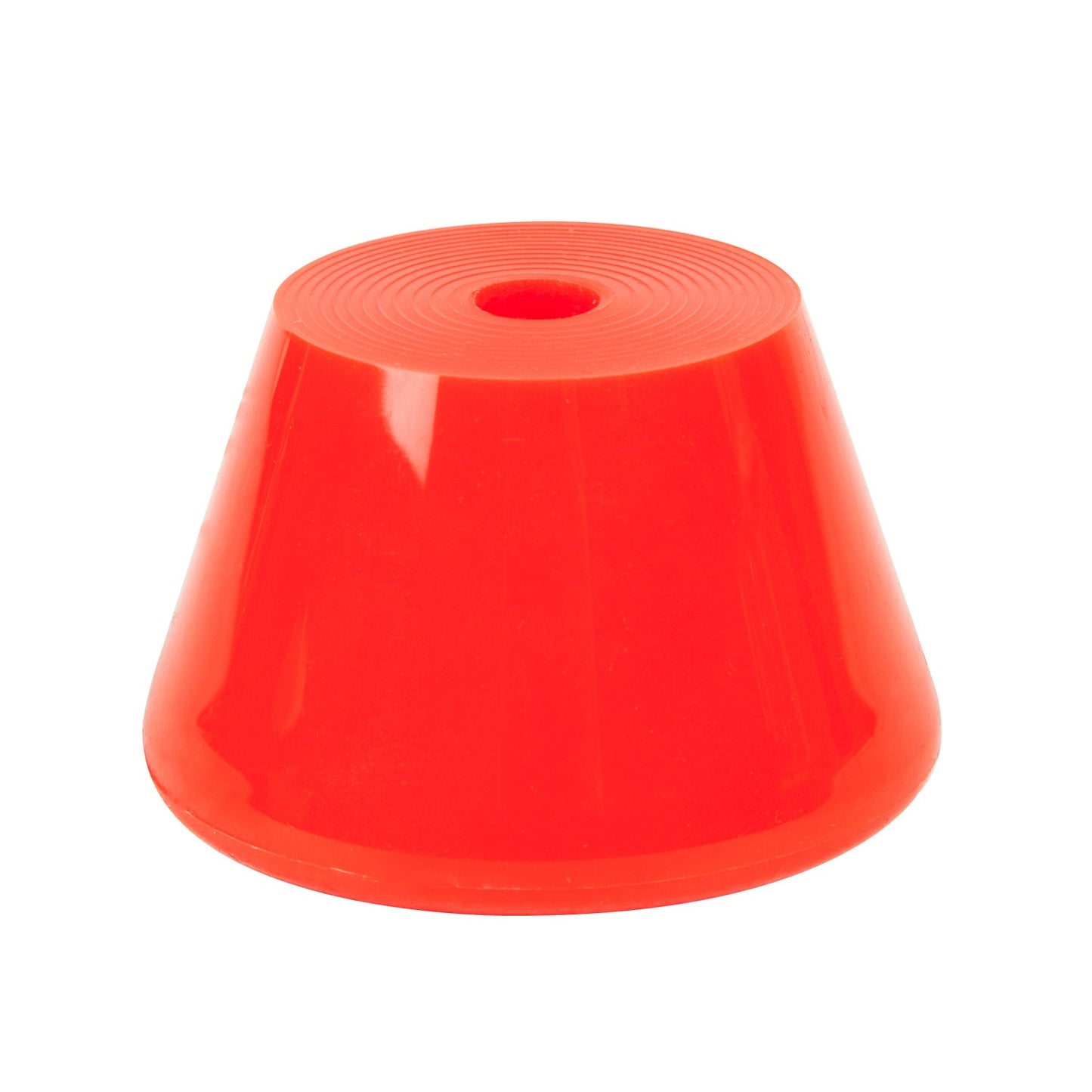 Clouds Urethane Toestop - Red