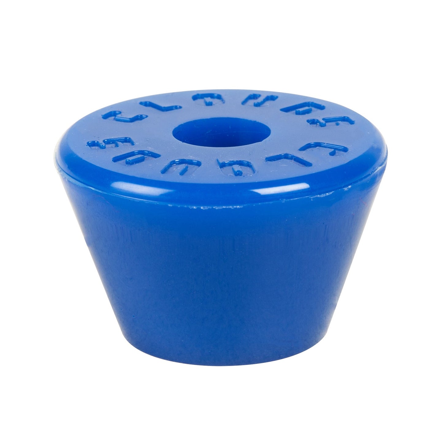 Clouds Urethane Toestop - Blue